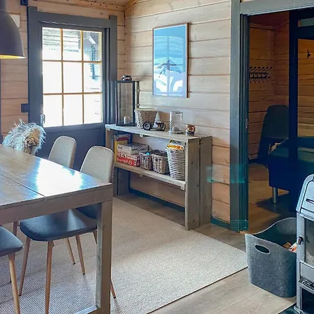 Pet Friendly In Bjorli